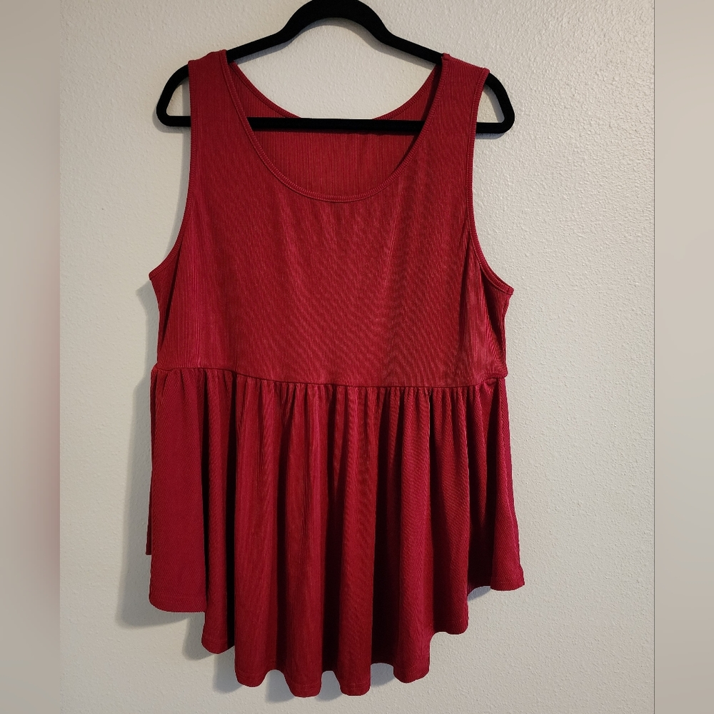 3 Shein Tops
